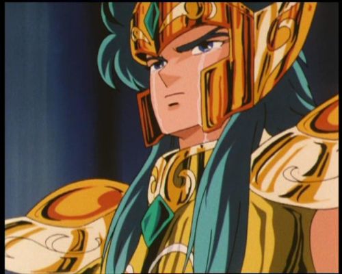 Otaku Gallery  / Anime e Manga / Saint Seiya / Screen Shots / Episodi / 047 - Addio ad un amico / 184.jpg